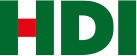 Logo HDI
